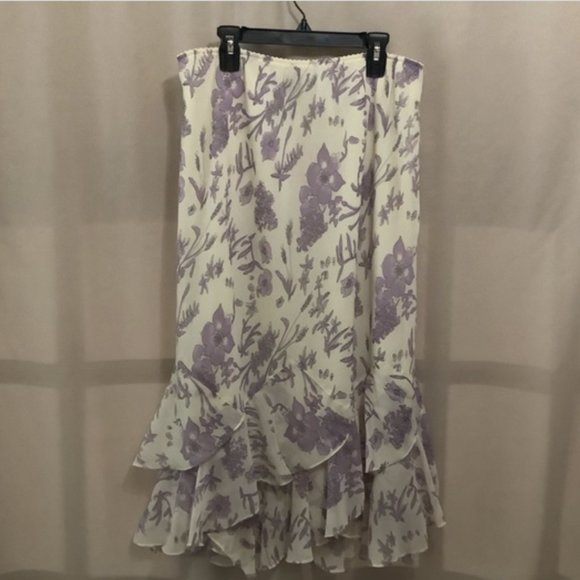 Bundle of 3 Vintage y2k midi skirts - Picture 6 of 8